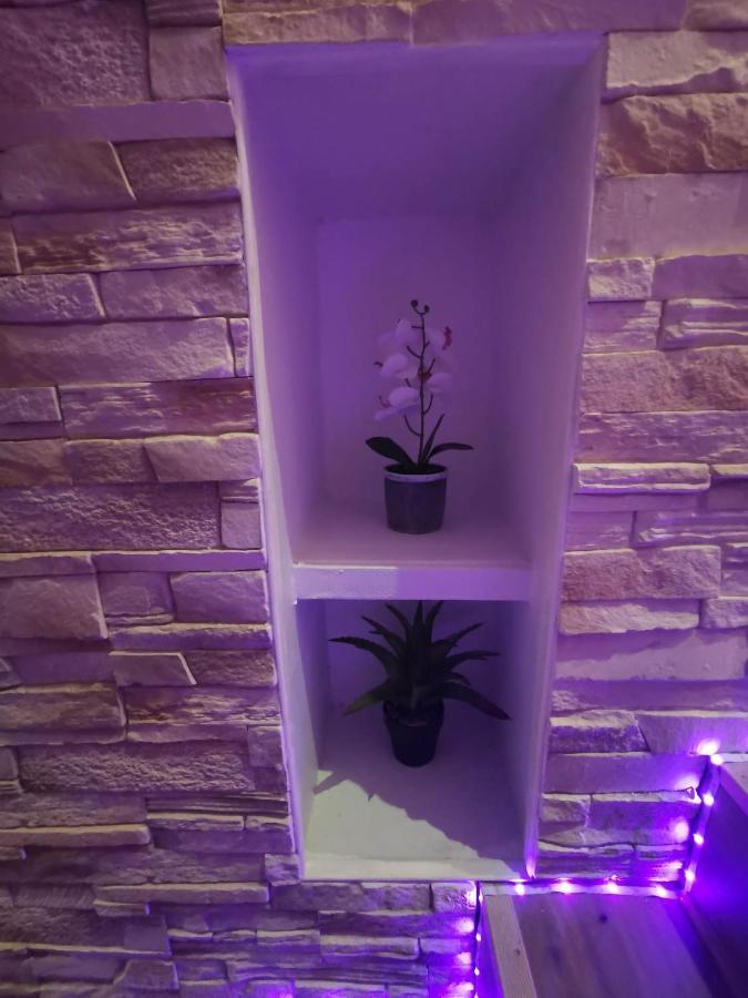 Le Spa De La Cathedrale - Jacuzzi - Sauna - Champagne - Netflix - Wifi Troyes Zewnętrze zdjęcie