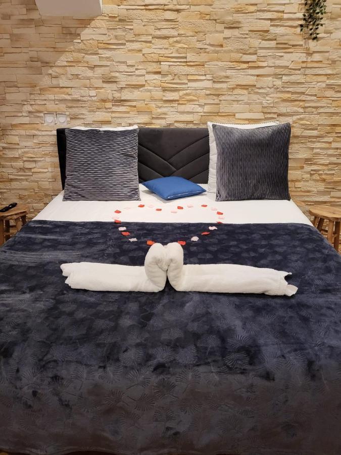 Le Spa De La Cathedrale - Jacuzzi - Sauna - Champagne - Netflix - Wifi Troyes Zewnętrze zdjęcie